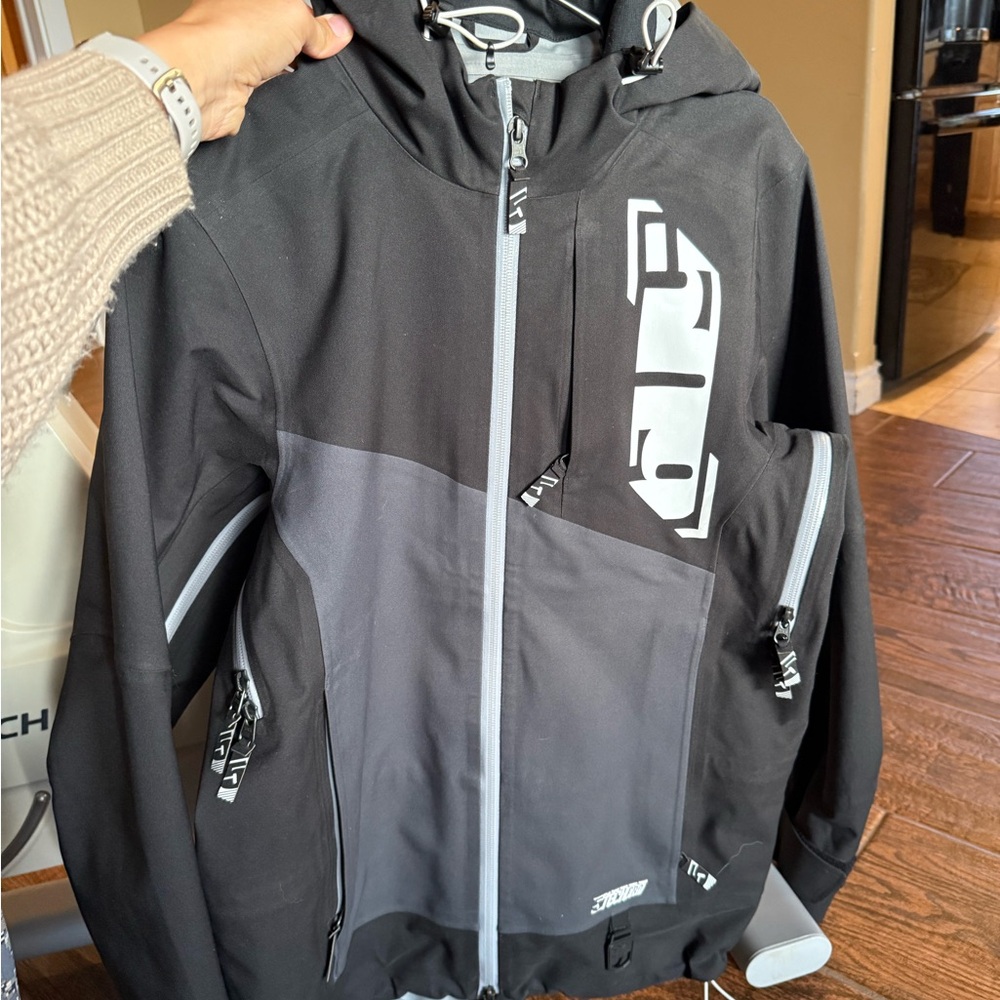 Men's 509 Snowmobile Jacket